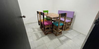 Casa Arriendo 132 mts Antioquia MEDELLÍN ARANJUEZ Código Coninsa:92630