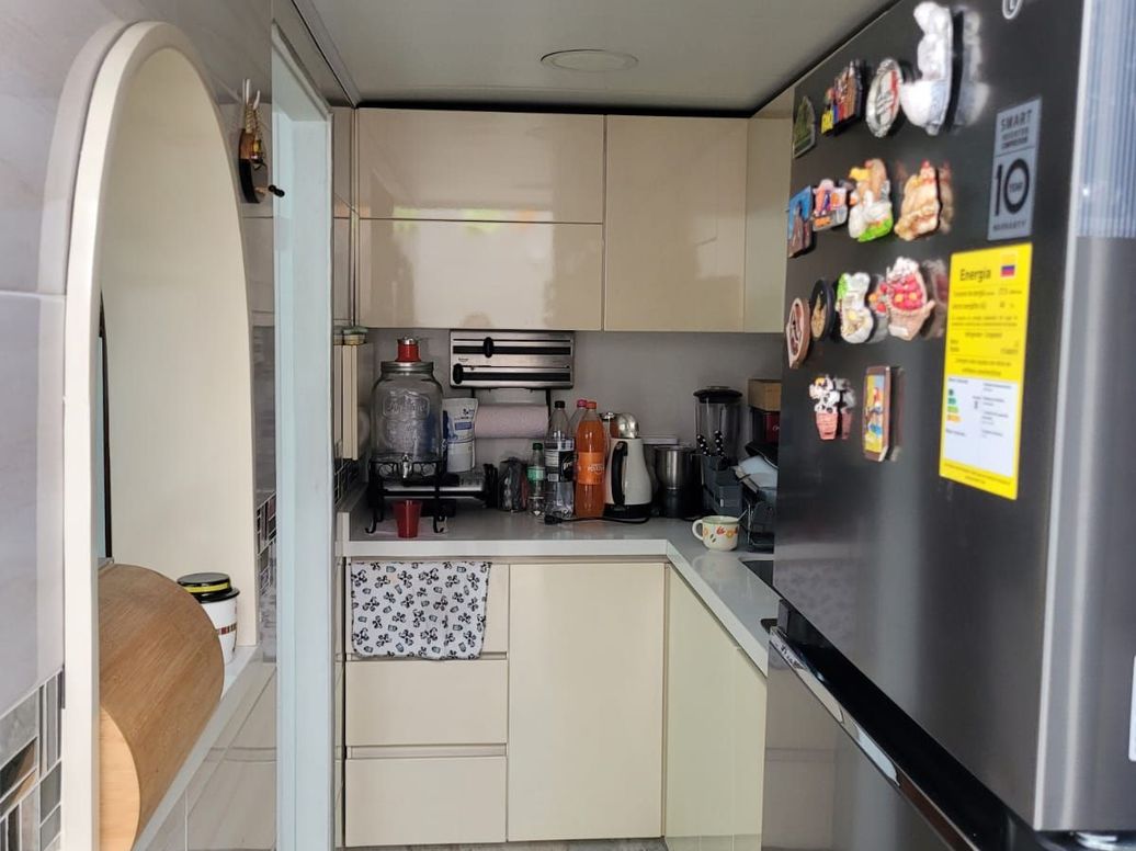 Casa de 3 alcobas en venta en Urb Villa Del Pinar Manzana 7, Bogotá, 116 m² · foto 10 de 19