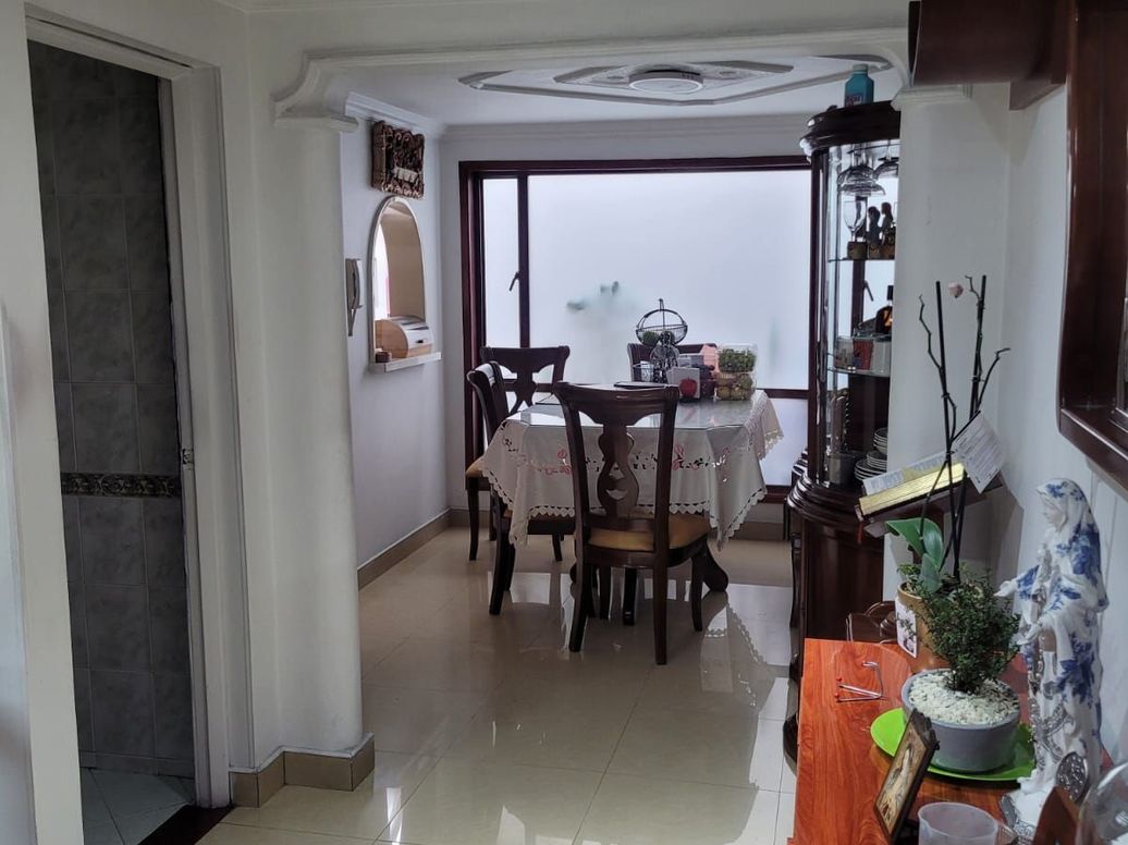 Casa de 3 alcobas en venta en Urb Villa Del Pinar Manzana 7, Bogotá, 116 m² · foto 2 de 19