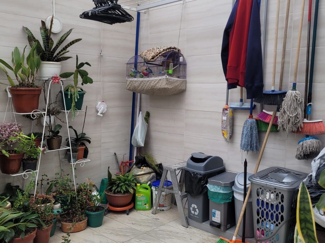 Casa de 3 alcobas en venta en Urb Villa Del Pinar Manzana 7, Bogotá, 116 m² · foto 5 de 19