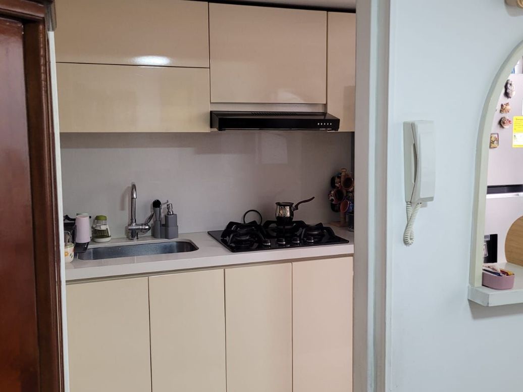 Casa de 3 alcobas en venta en Urb Villa Del Pinar Manzana 7, Bogotá, 116 m² · foto 14 de 19