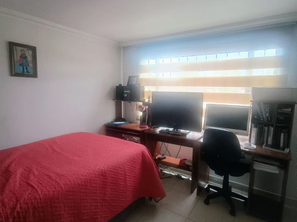 Casa de 3 alcobas en venta en Urb Villa Del Pinar Manzana 7, Bogotá, 116 m² · foto 6 de 19