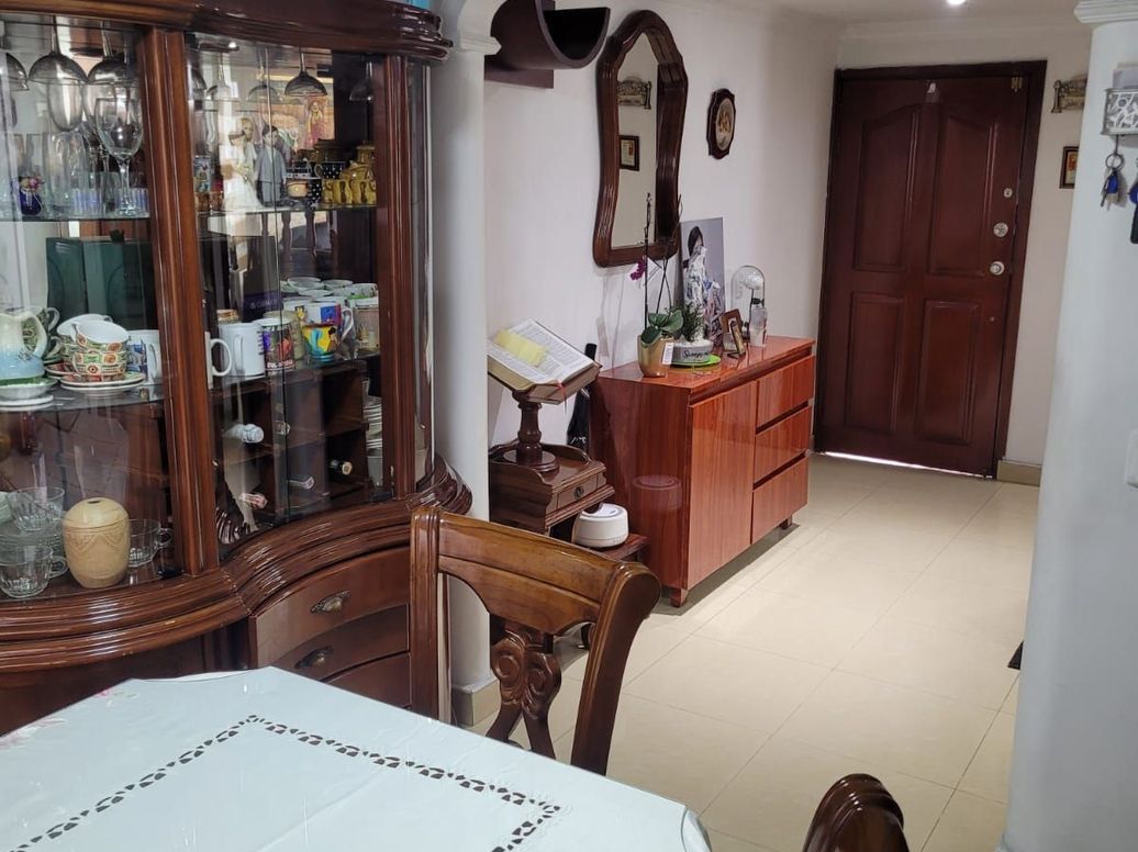 Casa de 3 alcobas en venta en Urb Villa Del Pinar Manzana 7, Bogotá, 116 m² · foto 4 de 19