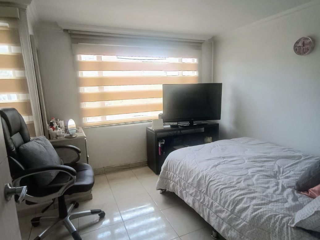 Casa de 3 alcobas en venta en Urb Villa Del Pinar Manzana 7, Bogotá, 116 m² · foto 11 de 19