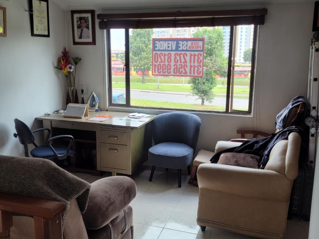 Casa de 3 alcobas en venta en Urb Villa Del Pinar Manzana 7, Bogotá, 116 m² · foto 17 de 19