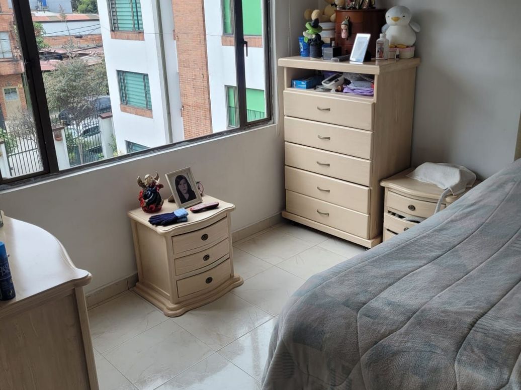 Casa de 3 alcobas en venta en Urb Villa Del Pinar Manzana 7, Bogotá, 116 m² · foto 13 de 19