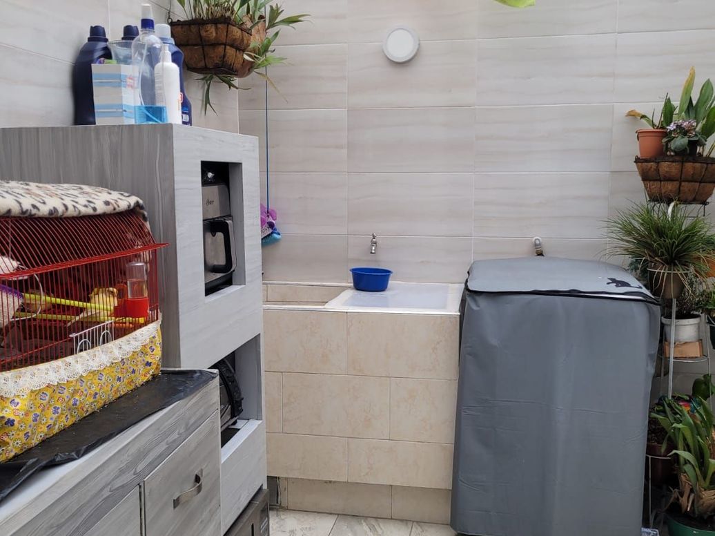 Casa de 3 alcobas en venta en Urb Villa Del Pinar Manzana 7, Bogotá, 116 m² · foto 9 de 19