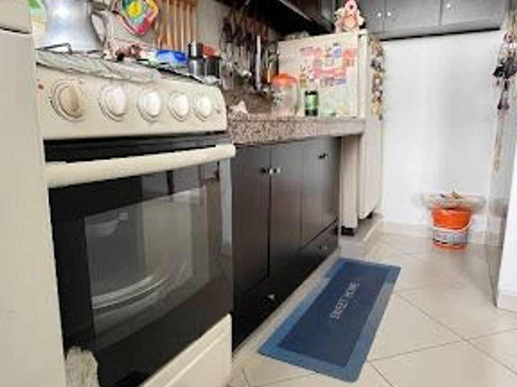Apartamento de 2 alcobas en venta en Parcela El Porvenir, Bogotá, 37 m² · foto 11 de 17