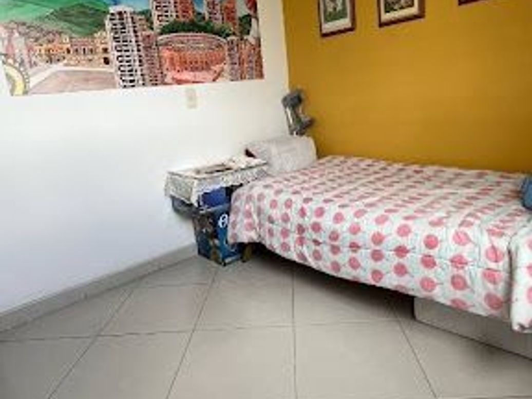 Apartamento de 2 alcobas en venta en Parcela El Porvenir, Bogotá, 37 m² · foto 17 de 17