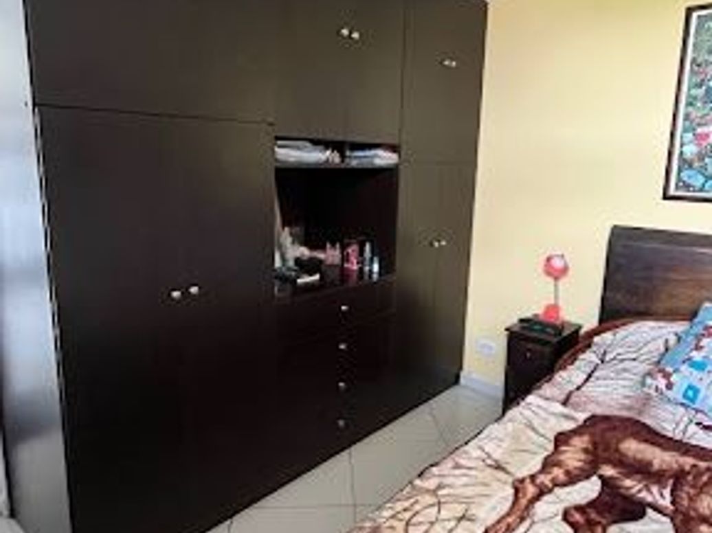 Apartamento de 2 alcobas en venta en Parcela El Porvenir, Bogotá, 37 m² · foto 13 de 17