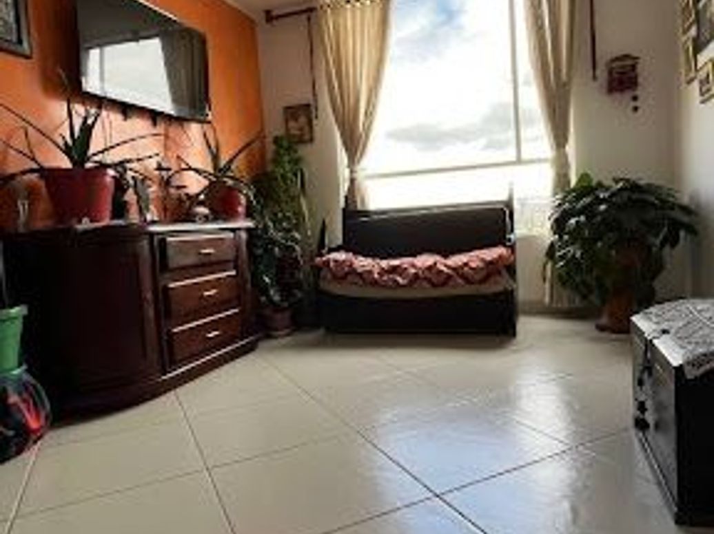Apartamento de 2 alcobas en venta en Parcela El Porvenir, Bogotá, 37 m² · foto 6 de 17