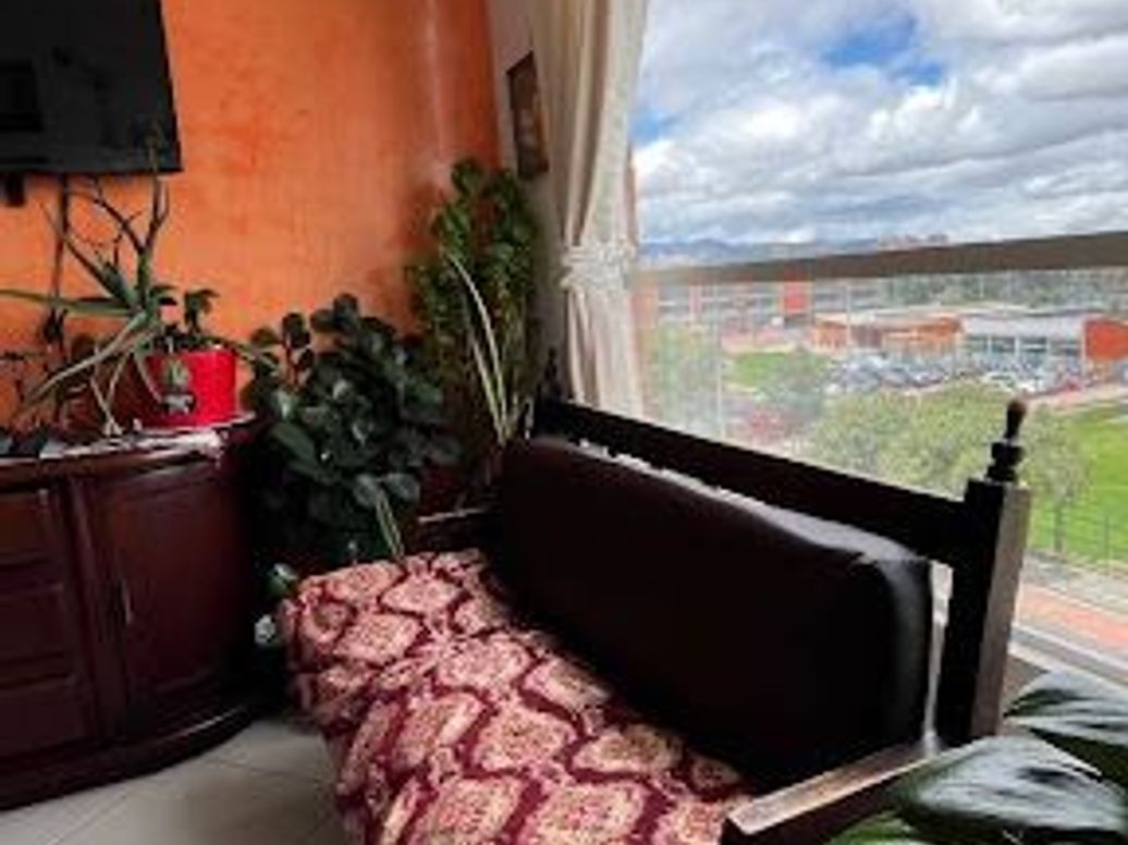 Apartamento de 2 alcobas en venta en Parcela El Porvenir, Bogotá, 37 m² · foto 5 de 17