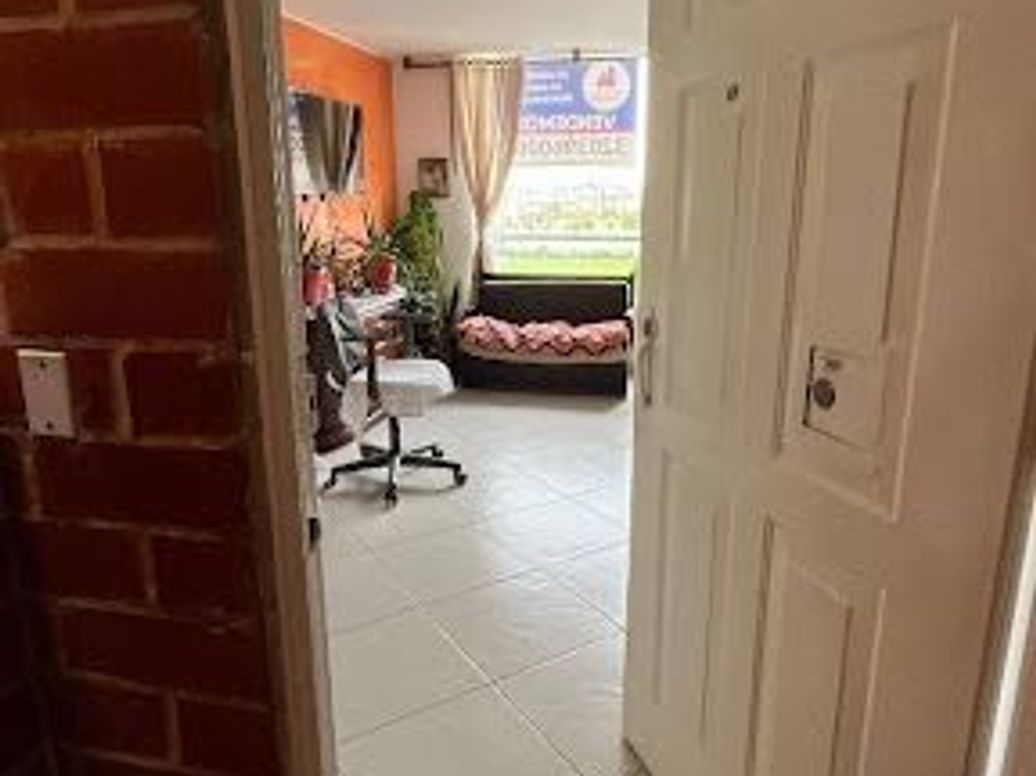 Apartamento de 2 alcobas en venta en Parcela El Porvenir, Bogotá, 37 m² · foto 4 de 17