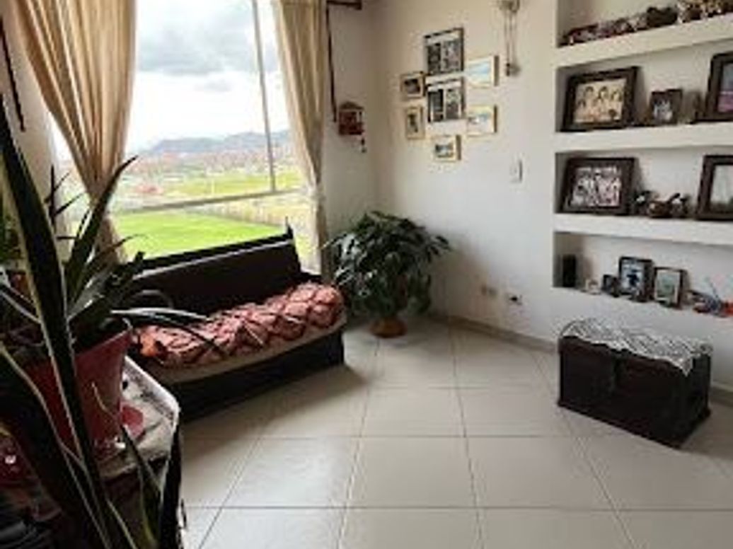 Apartamento de 2 alcobas en venta en Parcela El Porvenir, Bogotá, 37 m² · foto 7 de 17