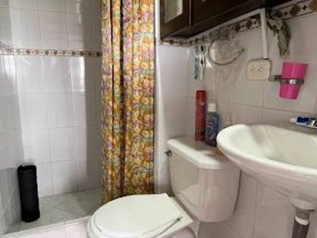 Apartamento de 2 alcobas en venta en Parcela El Porvenir, Bogotá, 37 m² · foto 12 de 17