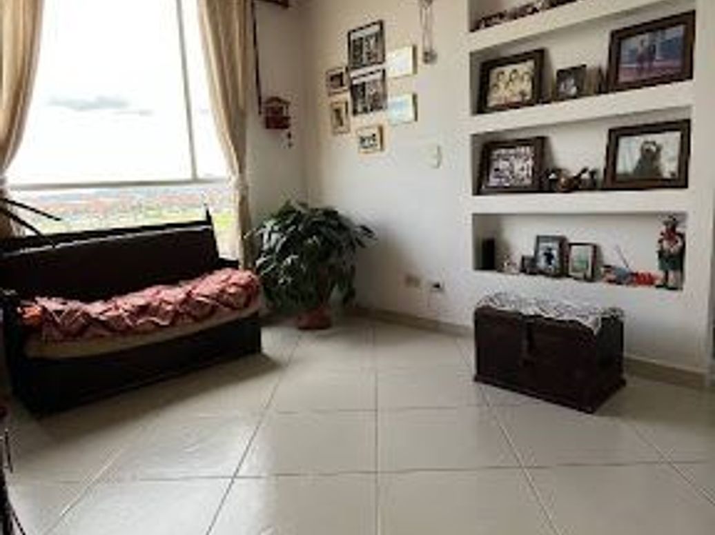 Apartamento de 2 alcobas en venta en Parcela El Porvenir, Bogotá, 37 m² · foto 8 de 17