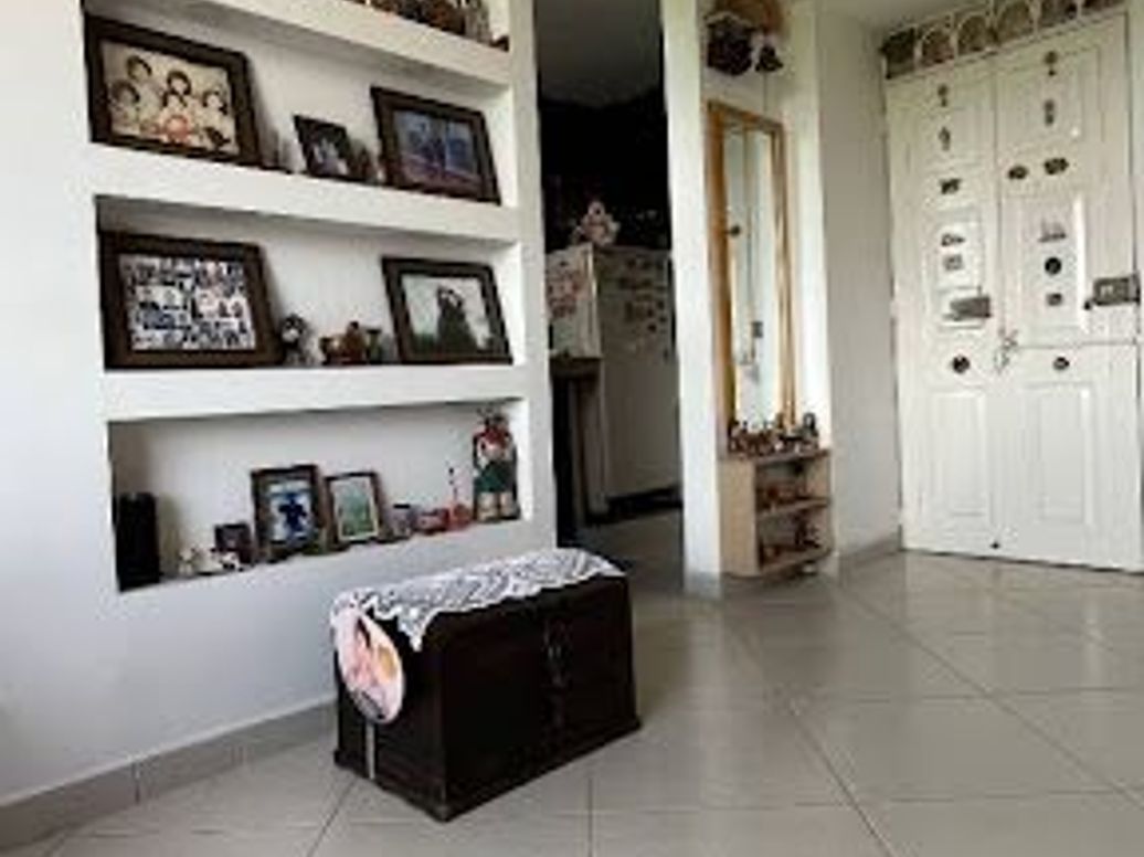 Apartamento de 2 alcobas en venta en Parcela El Porvenir, Bogotá, 37 m² · foto 9 de 17