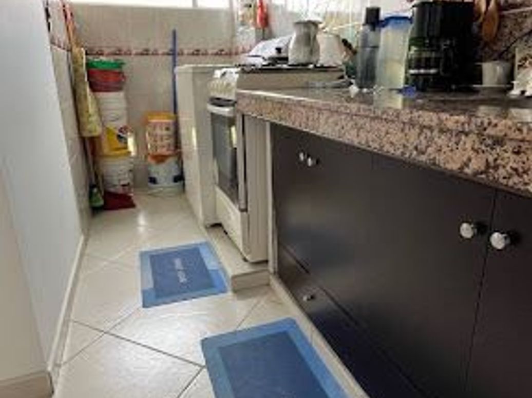 Apartamento de 2 alcobas en venta en Parcela El Porvenir, Bogotá, 37 m² · foto 10 de 17