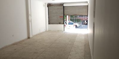 BODEGA EN ARRIENDO EN EL SECTOR DEL BARRIO BOSTON 
AREA  200 MTS 
1 BAÑO
EXCELENTE UBICACION 
VALOR DE ARRIENDO $ 3.400.000
