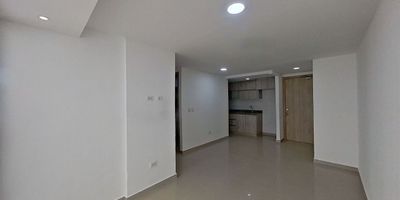 Apartamento con vista, ubicación y precio justo en Paraíso – Barranquilla
¿Buscas vivir en un lugar tranquilo, bien ubicado y con excelente relación calidad-precio? Este apartamento en el barrio Paraíso te ofrece todo lo que necesitas para comenzar una nueva etapa o hacer una inversión inteligente:

 Características principales:
Área construida: 71 m²
3 habitaciones 
2 baños completos
Sala comedor con excelente ventilación 
Cocina integral funcional y zona de labores
Piso 13 
1 parqueadero 
Ascensor y vigilancia 24/7
Edificio moderno con tan solo 7 años de antigüedad

 Precio de venta: $296.000.000
 Administración: $218.000

️ Estrato 3 | Excelente valorización y fácil acceso a vías principales

Ideal para familias jóvenes, parejas o quienes buscan una inversión lista para habitar o rentar.
Haz tu cita hoy mismo y descubre tu nuevo hogar desde las