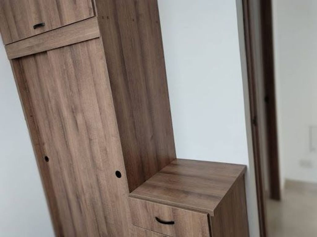Apartamento de 2 alcobas en venta en Fontibón, Bogotá, 38 m² · foto 2 de 9