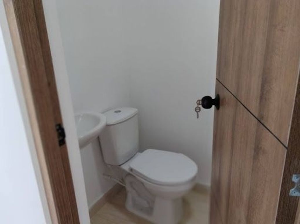Apartamento de 2 alcobas en venta en Fontibón, Bogotá, 38 m² · foto 5 de 9