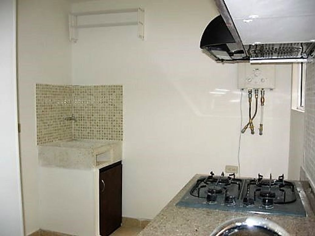 Apartamento de 3 alcobas en arriendo en Cjr El Redil De Galicia, Bogotá, 64 m² · foto 11 de 15