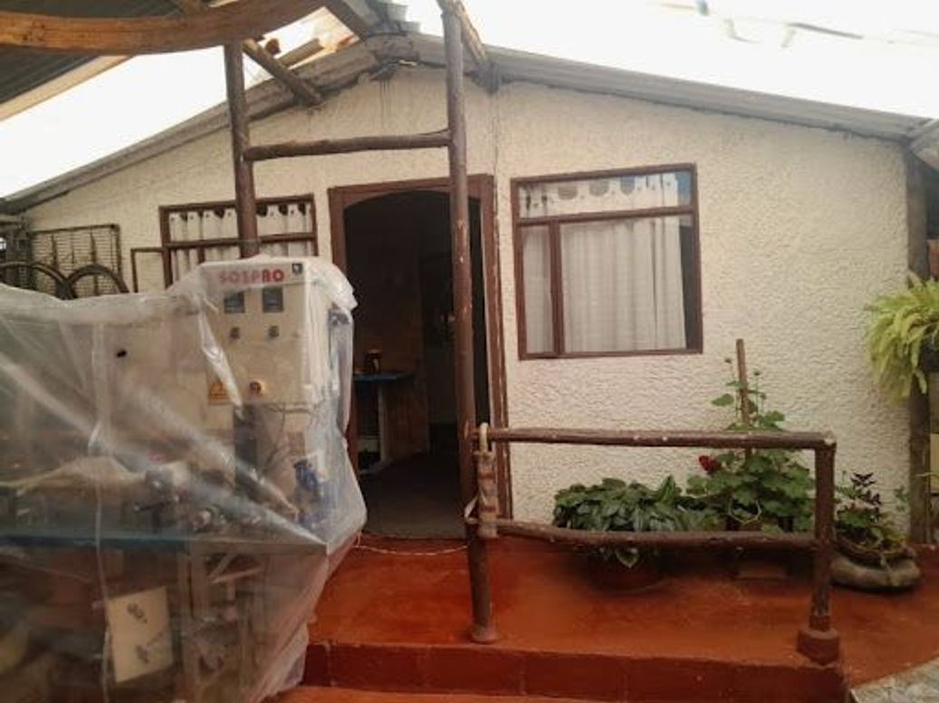 Casa de 3 alcobas en venta en Ciudad Jardín Norte, Bogotá, 197 m² · foto 15 de 15