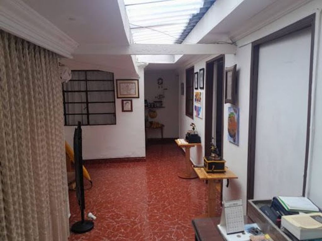 Casa de 3 alcobas en venta en Ciudad Jardín Norte, Bogotá, 197 m² · foto 10 de 15