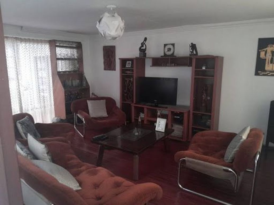 Casa de 3 alcobas en venta en Ciudad Jardín Norte, Bogotá, 197 m² · foto 7 de 15