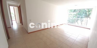 Apartamento Arriendo 70 mts Antioquia MEDELLÍN ESTADIO Código Coninsa:13255