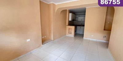 Apartamento en arriendo/venta  ubicado en edificio tradicional  en sector de Villa Country, el cual consta 67M2, sala comedor, cocina integral, 2 habitaciones, un baño, closets, parqueadero asignado,  es fresco, iluminación natural. Cerca de zona residencial, zona comercial, centro comerciales, parques, bancos , a pocos metros del centro comercial villa country, plaza country y restaurantes..