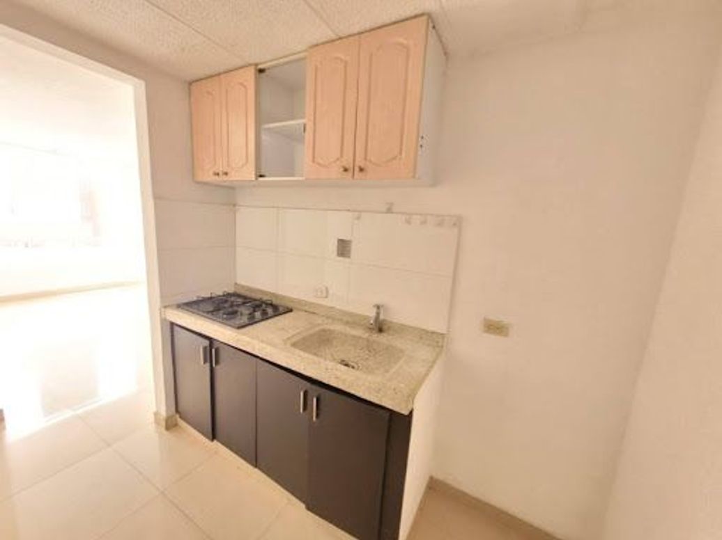 Apartamento de 2 alcobas en venta en Suba, Bogotá, 50 m² · foto 6 de 20