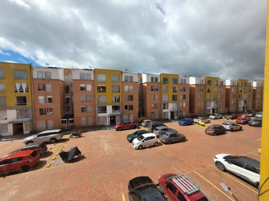 Apartamento de 2 alcobas en venta en Suba, Bogotá, 50 m² · foto 17 de 20