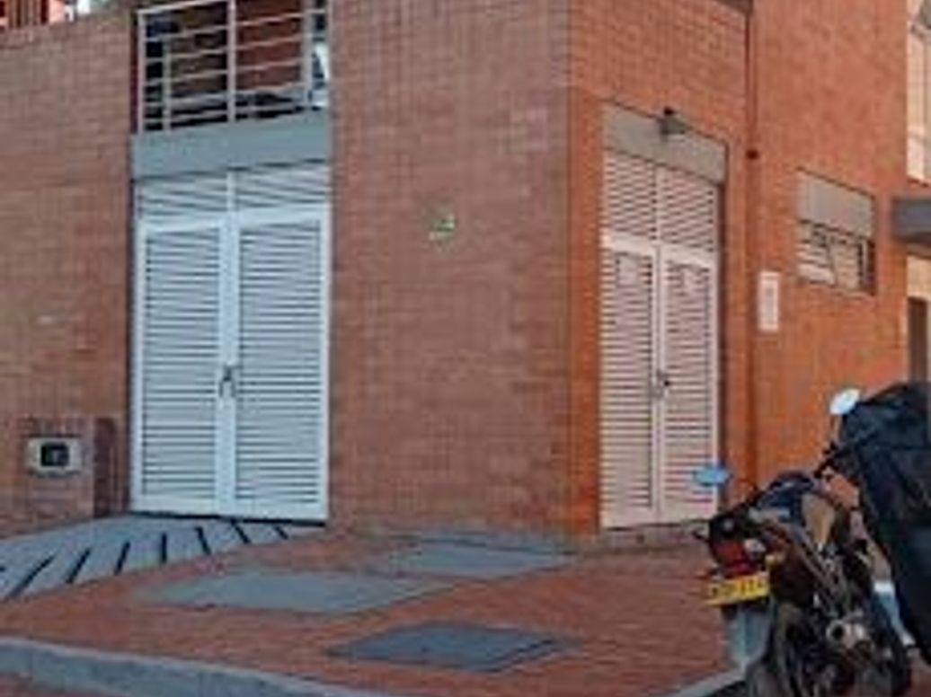 Apartamento de 2 alcobas en venta en Suba, Bogotá, 50 m² · foto 19 de 20