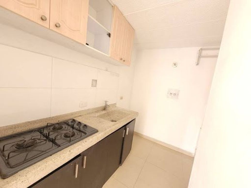 Apartamento de 2 alcobas en venta en Suba, Bogotá, 50 m² · foto 14 de 20
