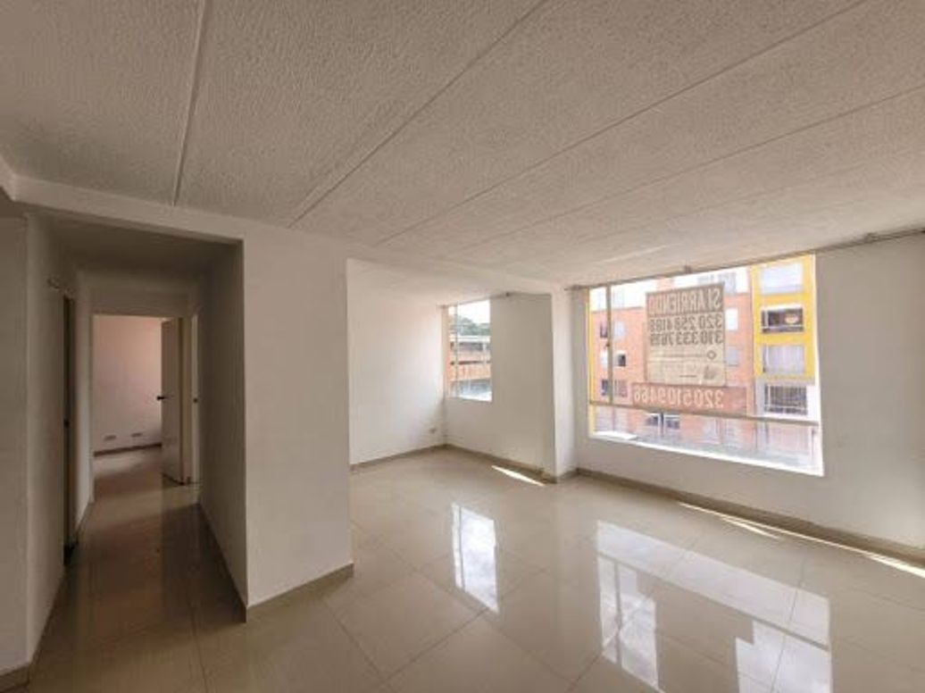 Apartamento de 2 alcobas en venta en Suba, Bogotá, 50 m² · foto 5 de 20