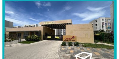 ARRIENDO APARTAMENTO EN EL CONJUNTO CARMIN PICALEÑA IBAGUE 
DISFRUTE DE LA TRANQUILIDAD Y COMODIDAD EN UNA ZONA RESIDENCIAL CON EXCELENTE ACCESO 
SALA COMEDOR  ACOGEDORA 
COCINA INTEGRAL 
ZONA DE HUMEDAD 
BAÑO SOCIAL 
1 ALCOBA CON CLOSET
1 ALCOBA SIN CLOSET 
CONBJUNTO CERRADO CON VIGILANCIA, ZONA VERDES Y TRASNPORTE CERCANO IDEAL PARA VIVIR CON CALIDAD Y BUEN PRECIO 
AGENDE SU VISITA    