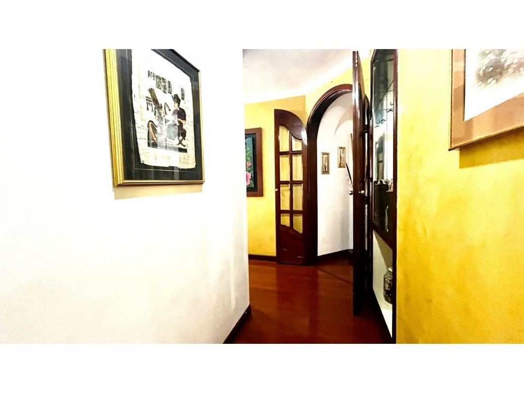 Apartamento de 3 alcobas en venta en Villa Magdala, Bogotá, 116 m² · foto 11 de 20