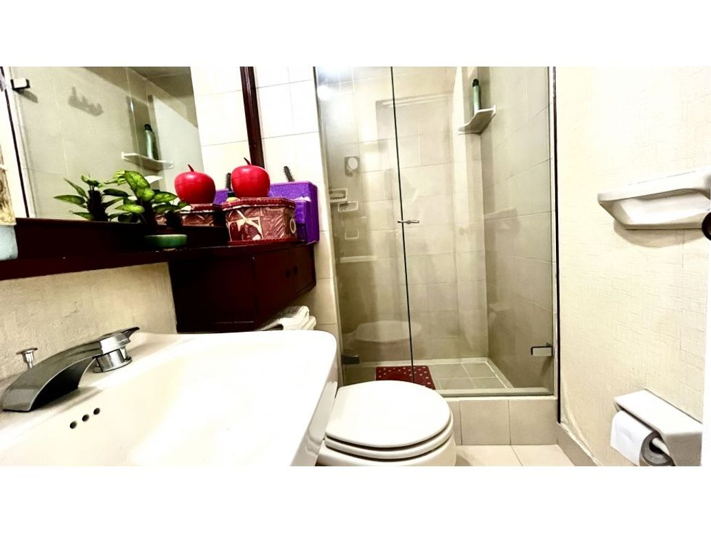 Apartamento de 3 alcobas en venta en Villa Magdala, Bogotá, 116 m² · foto 17 de 20
