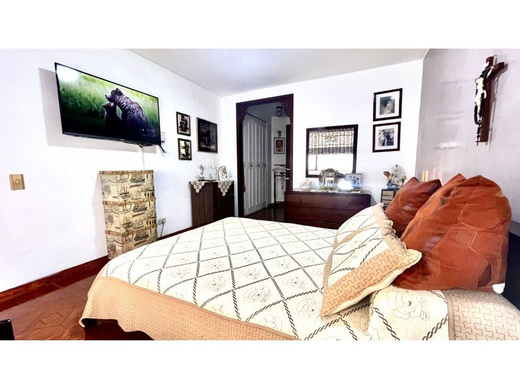Apartamento de 3 alcobas en venta en Villa Magdala, Bogotá, 116 m² · foto 14 de 20