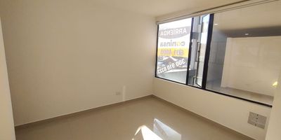 Apartamento Arriendo 30 mts Cundinamarca BOGOTÁ CHAPINERO CENTRAL Código Coninsa:45629