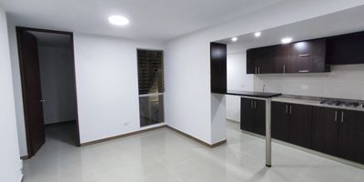 VENDO APTO EN VALLE DEL LILI
56 mts
Piso 4
3 habitaciones
2 baños
Salacomedor
Cocina
Zona de oficios
Balcón
Parqueadero comunitario
Admón: 251.000
Valor: 210 millones negociables