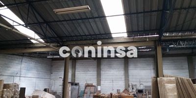 Local Arriendo 940 mts Cundinamarca BOGOTÁ LA PRADERA Código Coninsa:72328