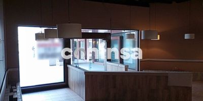 Local Arriendo 164 mts Cundinamarca BOGOTÁ EL SALITRE Código Coninsa:70160