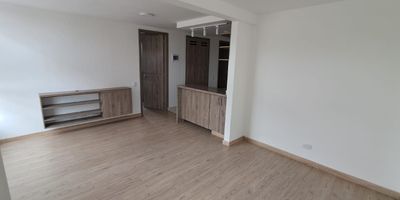 Apartamento Arriendo 37 mts Cundinamarca BOGOTÁ LAGOS DE TORCA Código Coninsa:92510