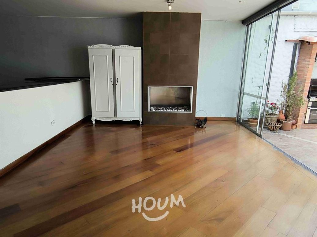 Casa de 4 alcobas en venta en Molinos Norte, Bogotá, 200 m² · foto 10 de 20