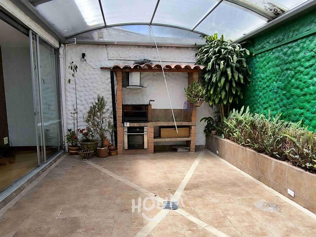 Casa de 4 alcobas en venta en Molinos Norte, Bogotá, 200 m² · foto 8 de 20