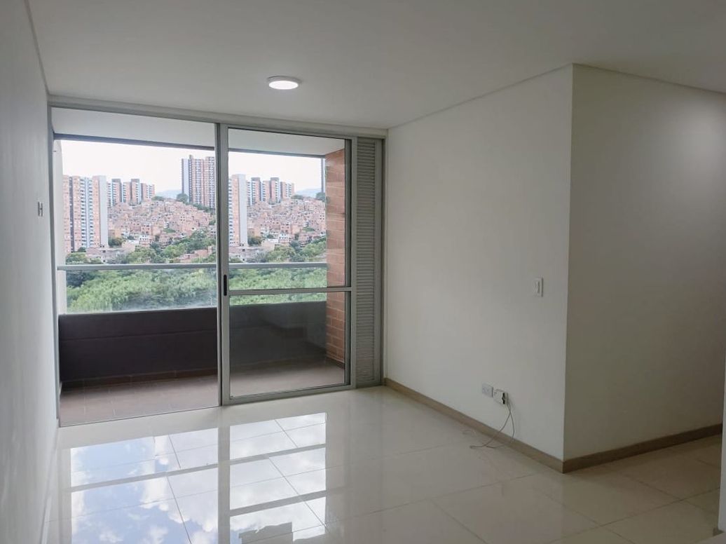 Apartamento en Arriendo en LA COLINA, Guayabal, Medellín en La Colina