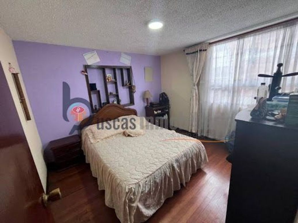 Casa en venta en Bosque Popular, Bogotá · foto 9 de 16